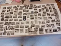 Comprar 135 Antiguas Figuritas Tarjetas Alemanas Movimiento Obrero