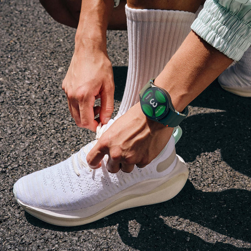 Reloj Inteligente Samsung Galaxy Watch 7 44 Mm Bluetooth Ai