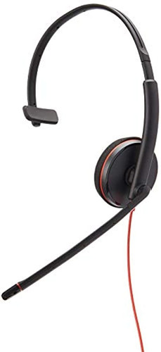 Plantronics Blackwire C3210  Auriculares