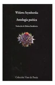 Libro Antologia Poetica