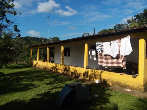 Imagem 10 de 27 de Chácara Em Centro, Cabo De Santo Agostinho/pe De 25073m² 3 Quartos À Venda Por R$ 750.000,00 - Ch149398-s