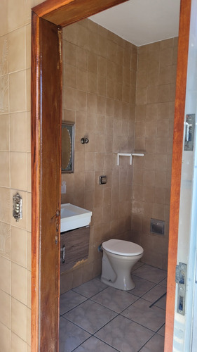Casa Com 3 Dormitórios, 3 Banheiros, 1 Vaga E 1 Suíte