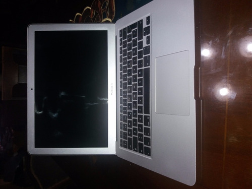 Macbook Air