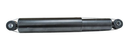 1- Amortiguador Gas Trasero Izq/der Pickup 99/07 Genérica