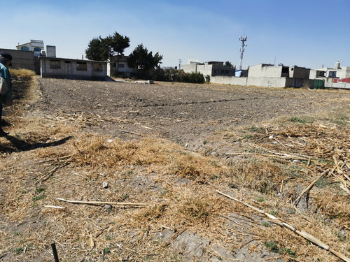 Terreno En Lotes