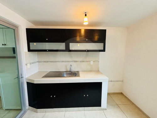 Departamento En Venta En Metepec 3 Recámaras