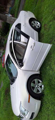Ford Fusion S L4 At