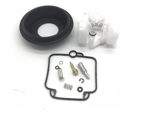 Kit De Reparación De Carburadores Para Suzuki Dr650 1991-202