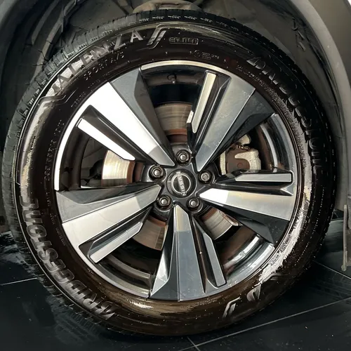 Nissan X-trail E-4orce Power At Hibrida 2025