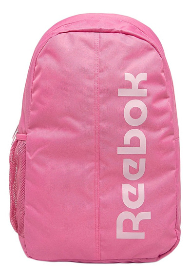 bolso reebok mujer