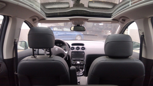 Robayna| Peugeot 308 Feline Thp Automatico 2021 0km | Jp