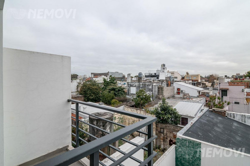 Imagen 23 de 25 de Hermoso Monoambiente Con Balcón A Estrenar - Liniers - B.naon - Uf2b