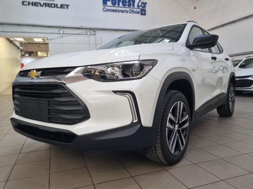 Chevrolet Tracker 1.2 Turbo At