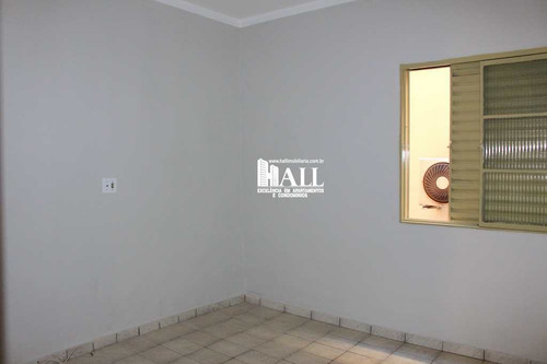 Imagem 8 de 16 de Apartamento Com 2 Dorms, Jardim Seyon, São José Do Rio Preto - R$ 180.000,00, 70m² - Codigo: 2675 - V2675