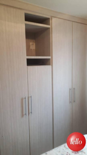 Imagem 7 de 23 de Apartamento - Ref: 236718