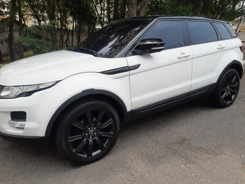 Land Rover Evoque 2.0 Si4 Prestige Tech Pack 5p