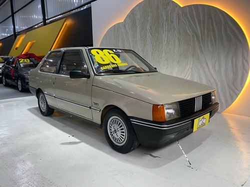 Fiat Premio 1.5 Cs 8v Álcool 2p Manual