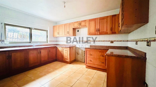 Arriendo Casa Viña Del Mar Los Almendros