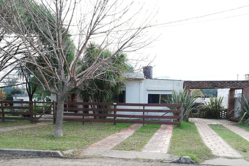 Casa - Piriapolis - 500m2 - 1.5km De La Costa