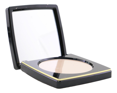 Polvo Prensado Bobbi Brown Con Acabado Transparente, Beige S