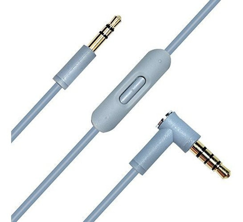 Ofc Cable De Cable De Audio De Extension De Microfono Y Co