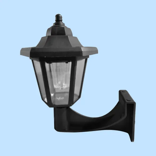 Lámpara Led J Powered Para Jardín