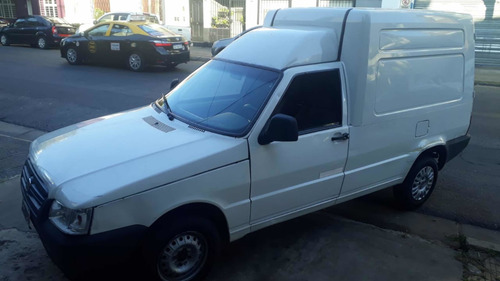 Fiat Fiorino 1.3 Fire 2013