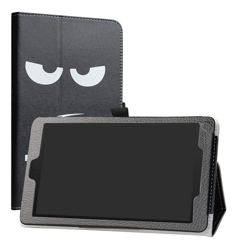 Funda Para Tablet Alcatel Joy Tab / Alcatel 3t - No Tocar