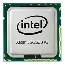 Comprar Procesador Intel Xeon E5-2620 V3 CM8064401831400 de 6 núcleos y 3.2GHz de frecuencia