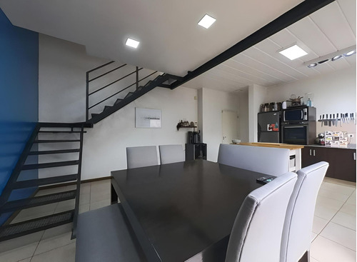 Venta Dpto 3 Amb Parque Avellaneda Con Cochera