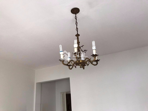 Imagem 4 de 17 de Apartamento À Venda Em Centro - Ap003282
