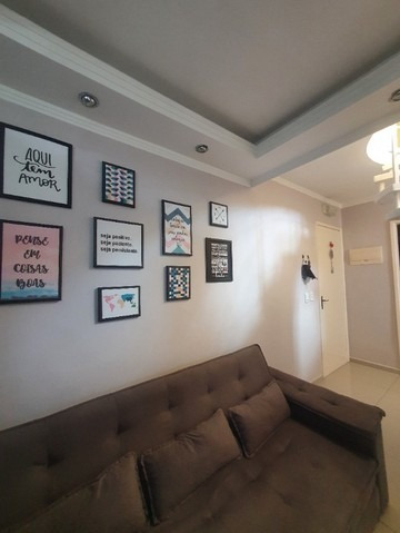 Imagem 5 de 13 de Apartamento Duplex A Venda Com 2 Dormitórios Na Vila Caputera Em Mogi Das Cruzes - Ap00427 - 71101374