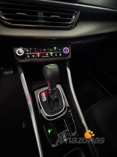 Fiat FASTBACK 1.0 TURBO 200 FLEX CVT