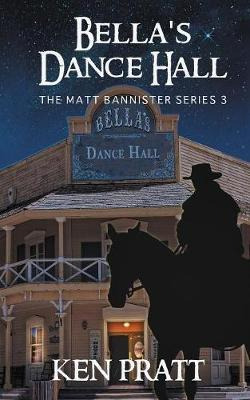Libro Bella's Dance Hall - Ken Pratt