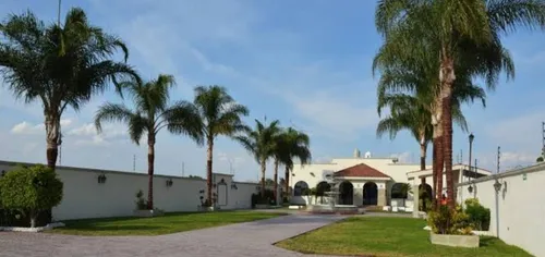 Palma Real Celaya Se Vende Casa