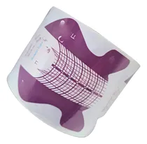 Comprar Moldes Para Uñas Esculpidas, Gel, Acrilico, X300u, H T