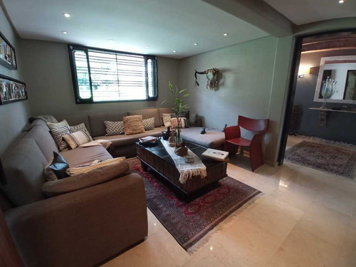 Imagen 6 de 30 de Se Vende Casa 500m2 5h/6b/4p Caurimare 2861