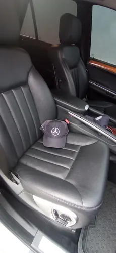 Mercedes Benz Ml350 Ml350