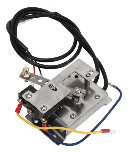 Cart Potentiometer Replacement 27094 G01 Sensitive Stainless