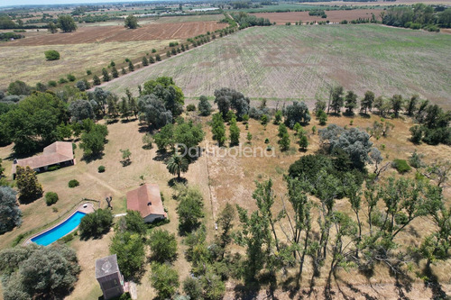 Terreno Fraccion En Venta En Torres, Luján