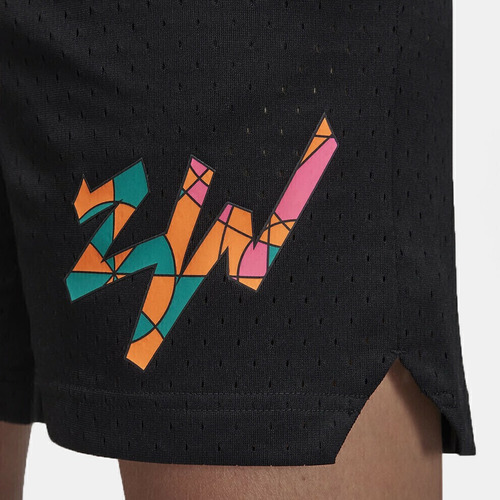Short Deportivo Jordan Talle Xl Hombre (Usado)