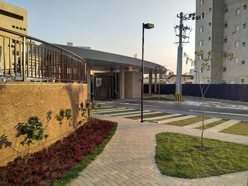 Imagem 2 de 24 de Apartamento À Venda, 68 M² Por R$ 290.000,00 - Vila São Geraldo - Taubaté/sp - Ap0023