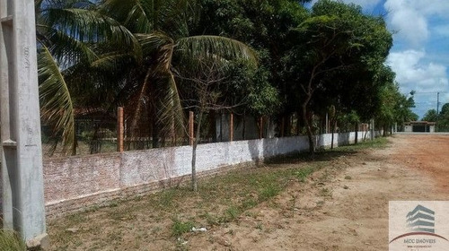 Imagem 2 de 14 de Chácara A Venda São Gonçalo Do Amarante