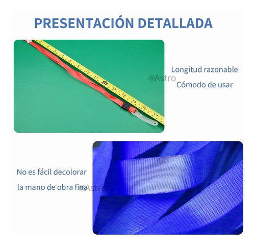 Imagen 9 de 10 de 100 Lanyard Texturados Para Porta Credencial