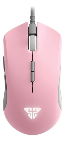 Mouse Gamer Fantech Blake X17 Sakura Edition Pink- Revogames