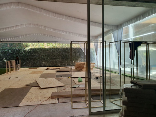 Imagen 20 de 30 de Penthouse En Venta O Renta En Lomas De Vista Hermosa