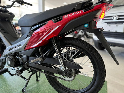 Imagen 11 de 15 de Honda Wave