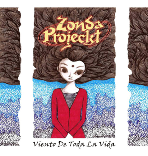 Zonda Projeckt - Viento De Toda La Vida - Cd