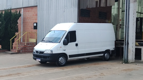 Fiat Ducato Maxicargo 2.3 Multijet 12m3 Economy 5p