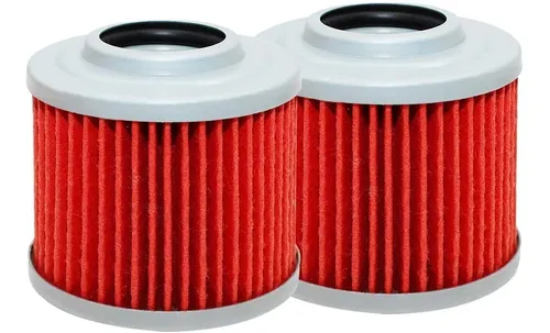Filtro De Aceite / Bmw F650gs